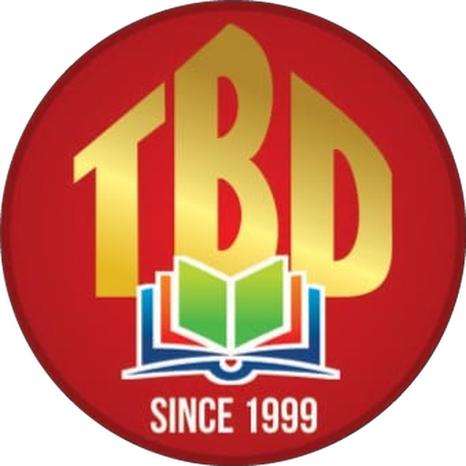 TBD logo